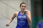 Track & Field  Women’s Track & Field open up the 2023 indoor season with a home meet against Colby College. They also competed against visiting Wentworth Institute of Technology, Worcester State University, Gordon College and Connecticut College. - Photo by Keith Nordstrom